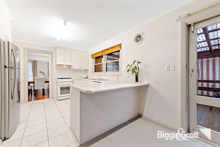Fifth view of Homely house listing, 152 Bolton Street, Eltham VIC 3095