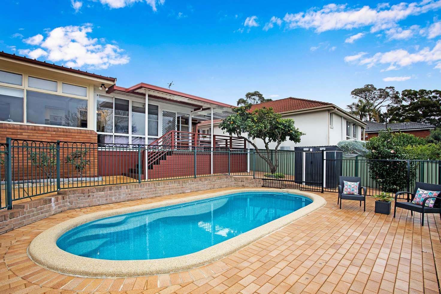 Main view of Homely house listing, 26 Maher Close, Beecroft NSW 2119