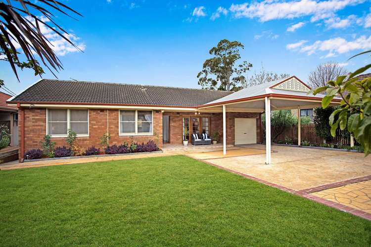 Second view of Homely house listing, 26 Maher Close, Beecroft NSW 2119