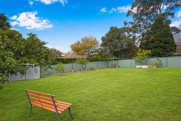 Third view of Homely house listing, 26 Maher Close, Beecroft NSW 2119