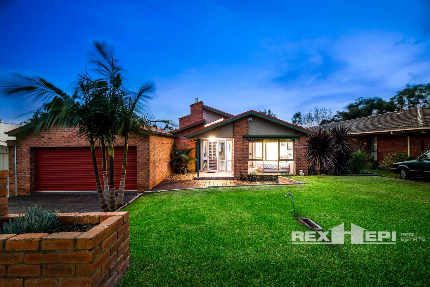 Main view of Homely house listing, 59 Gunns Road, Hallam VIC 3803