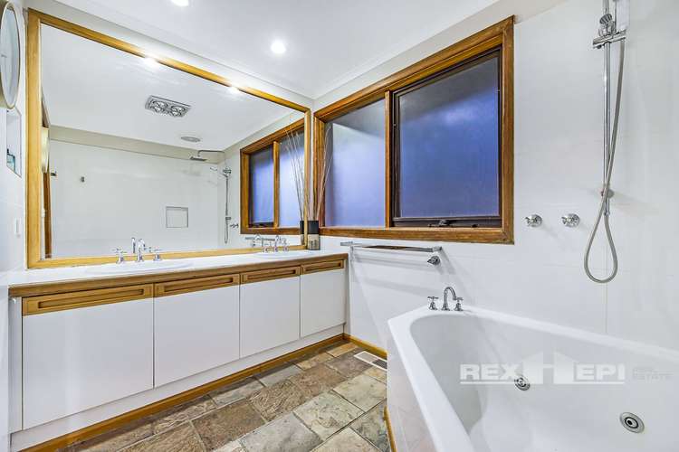 Sixth view of Homely house listing, 59 Gunns Road, Hallam VIC 3803