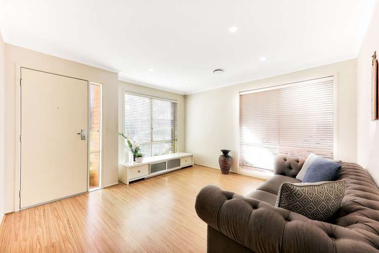 Second view of Homely house listing, 18 Herring Court, Roxburgh Park VIC 3064