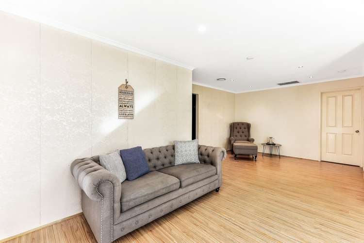 Fourth view of Homely house listing, 18 Herring Court, Roxburgh Park VIC 3064
