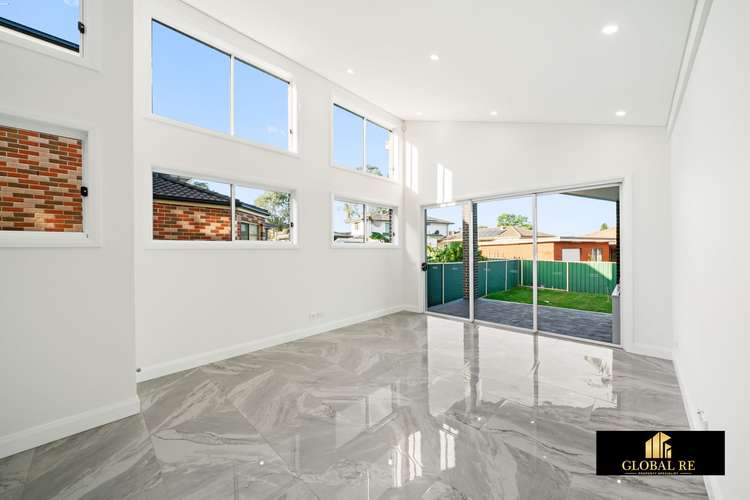 Second view of Homely semiDetached listing, 126B High St, Cabramatta West NSW 2166