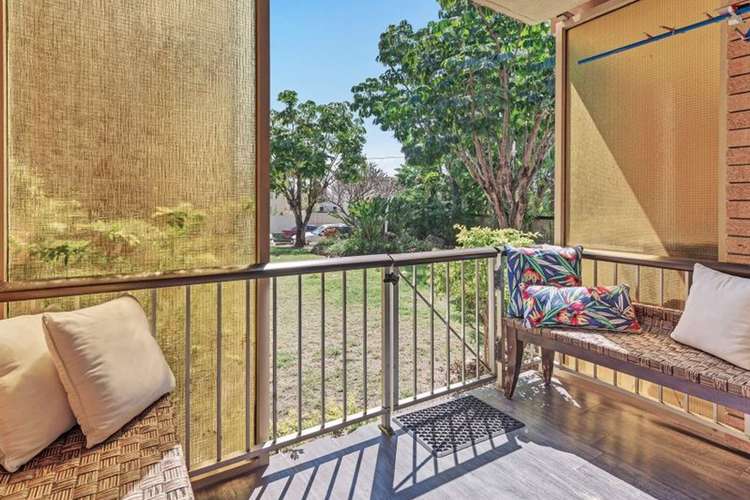 Second view of Homely apartment listing, 3/29 Oak Avenue, Surfers Paradise QLD 4217