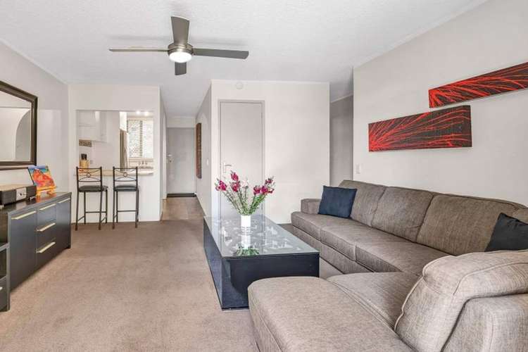 Third view of Homely apartment listing, 3/29 Oak Avenue, Surfers Paradise QLD 4217