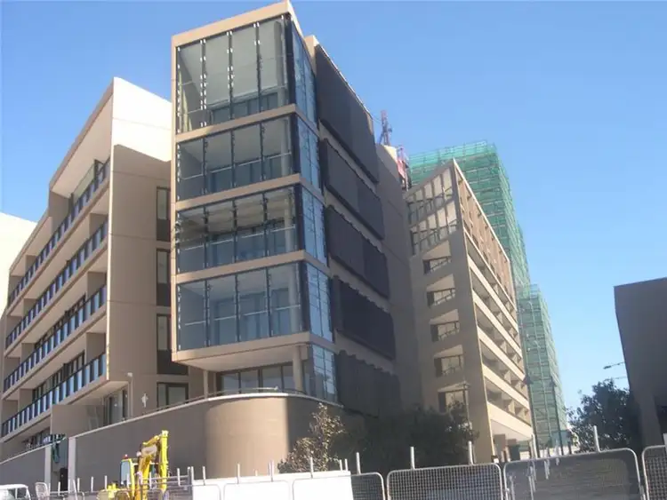 3 King Street