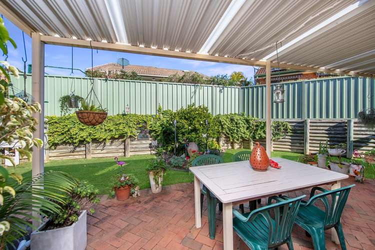 Second view of Homely villa listing, 5 Melissa Close, Charlestown NSW 2290