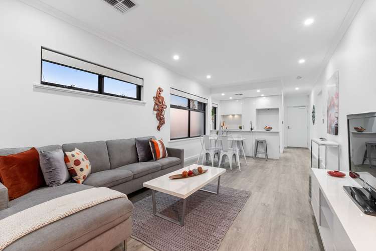 Main view of Homely apartment listing, 4/23 Green Road, Hillarys WA 6025