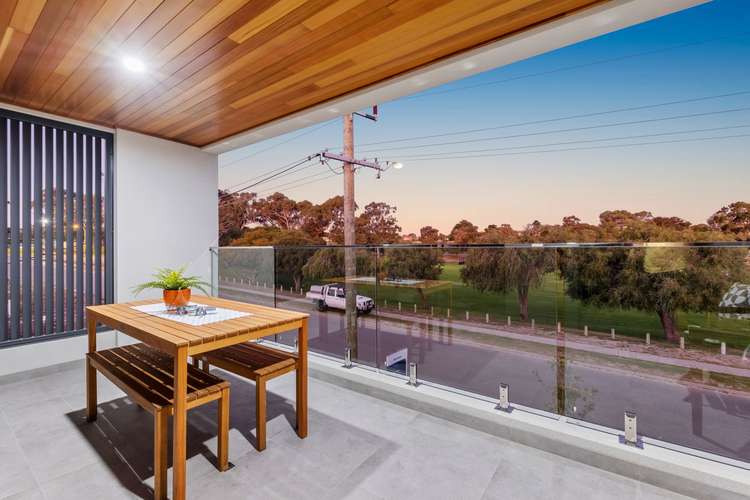Third view of Homely apartment listing, 4/23 Green Road, Hillarys WA 6025