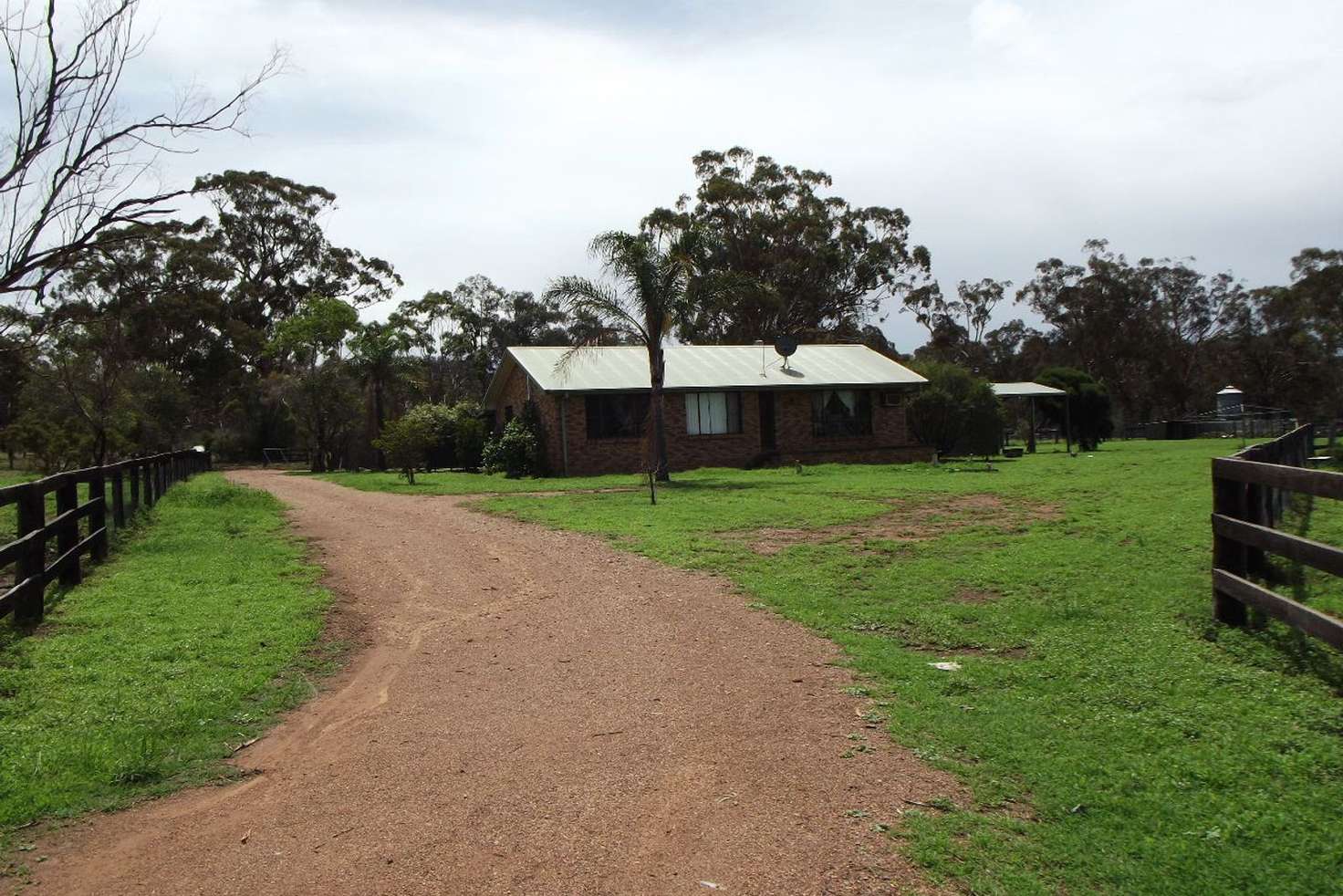 Main view of Homely ruralOther listing, 310 Merriwa Road, Denman NSW 2328