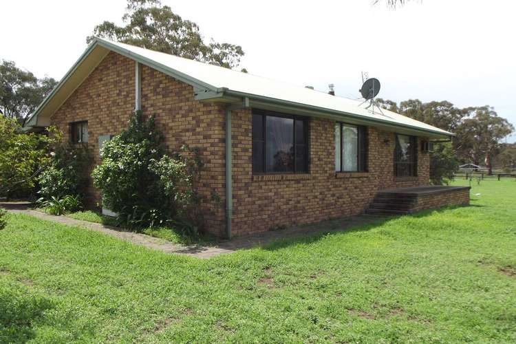 Second view of Homely ruralOther listing, 310 Merriwa Road, Denman NSW 2328