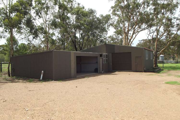 Third view of Homely ruralOther listing, 310 Merriwa Road, Denman NSW 2328