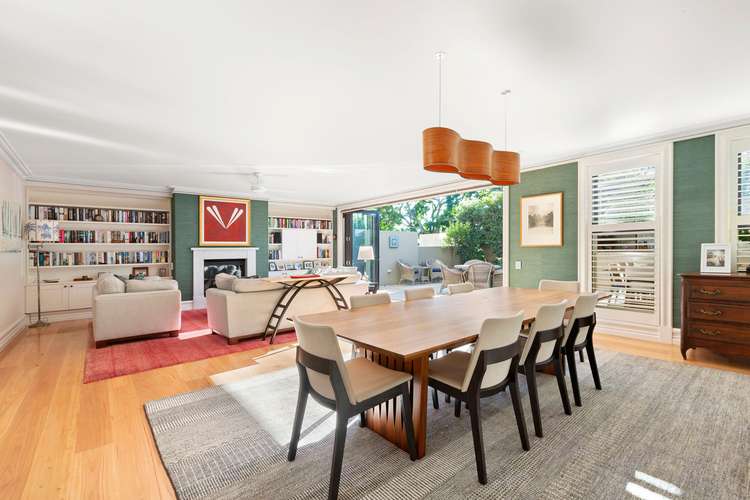 Main view of Homely apartment listing, 1/12 Wallaroy Crescent, Woollahra NSW 2025