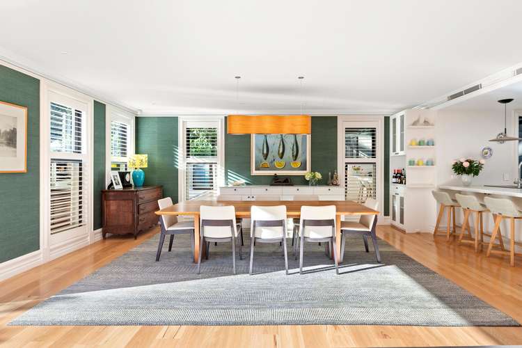 Fourth view of Homely apartment listing, 1/12 Wallaroy Crescent, Woollahra NSW 2025