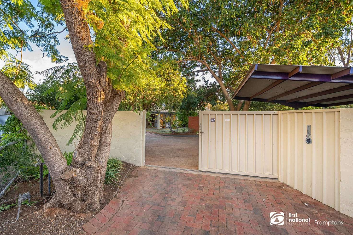 Main view of Homely house listing, 6 Auster Court, Araluen NT 870