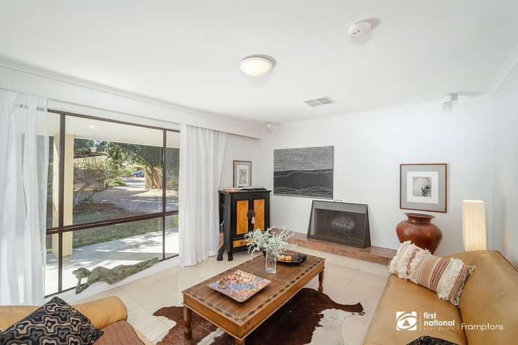 Second view of Homely house listing, 6 Auster Court, Araluen NT 870