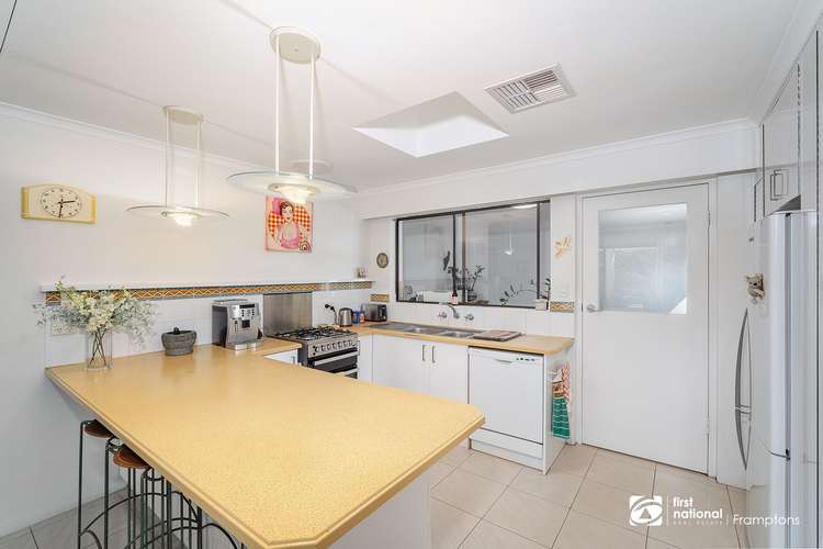 Third view of Homely house listing, 6 Auster Court, Araluen NT 870