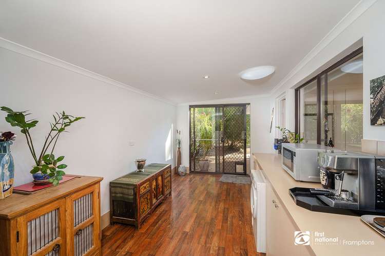 Fifth view of Homely house listing, 6 Auster Court, Araluen NT 870