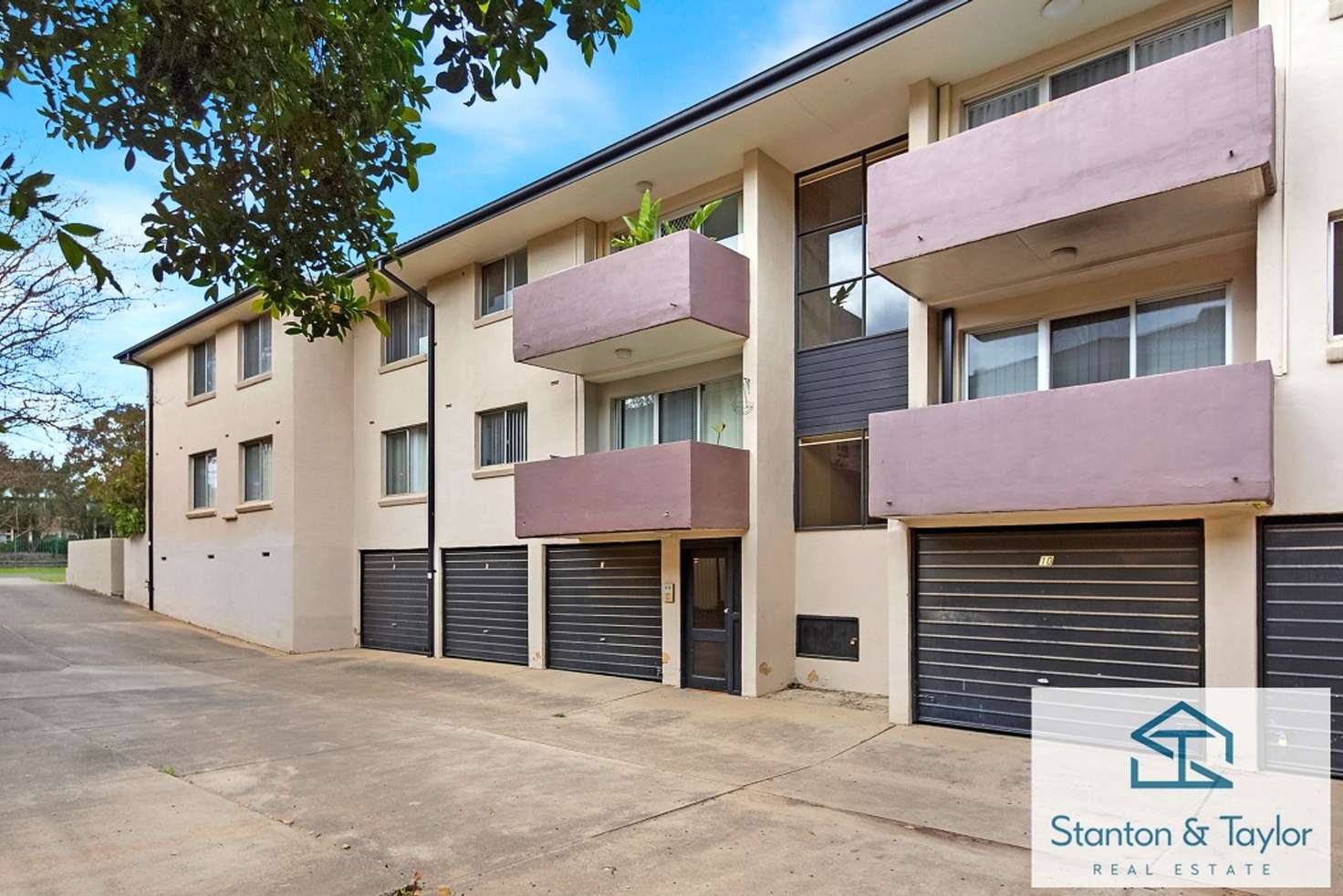 Main view of Homely unit listing, 5/53-55 King Street, Penrith NSW 2750