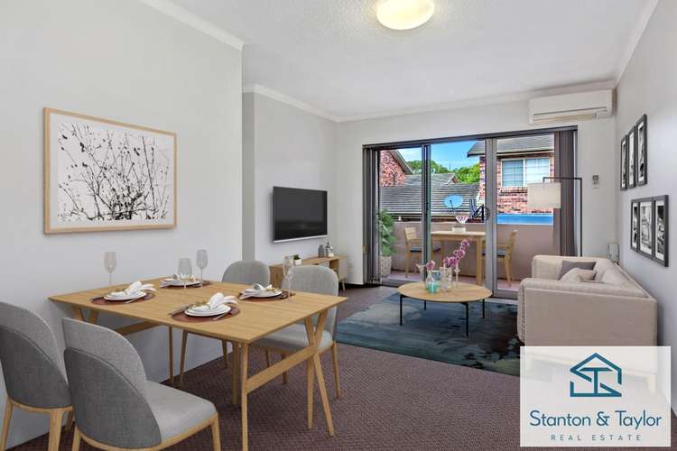 Second view of Homely unit listing, 5/53-55 King Street, Penrith NSW 2750