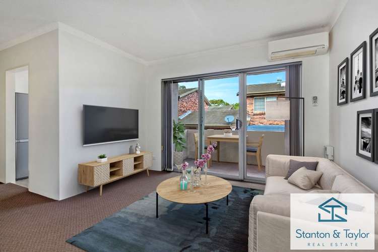 Third view of Homely unit listing, 5/53-55 King Street, Penrith NSW 2750
