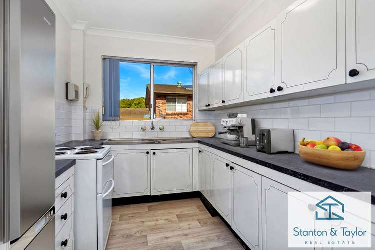 Fifth view of Homely unit listing, 5/53-55 King Street, Penrith NSW 2750