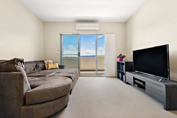Second view of Homely unit listing, 310/215-217 Pacific Highway, Charlestown NSW 2290