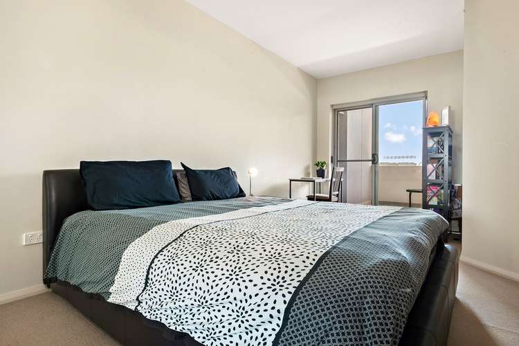 Third view of Homely unit listing, 310/215-217 Pacific Highway, Charlestown NSW 2290
