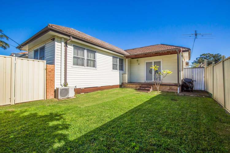 Second view of Homely house listing, 1/41 College Street, Cambridge Park NSW 2747