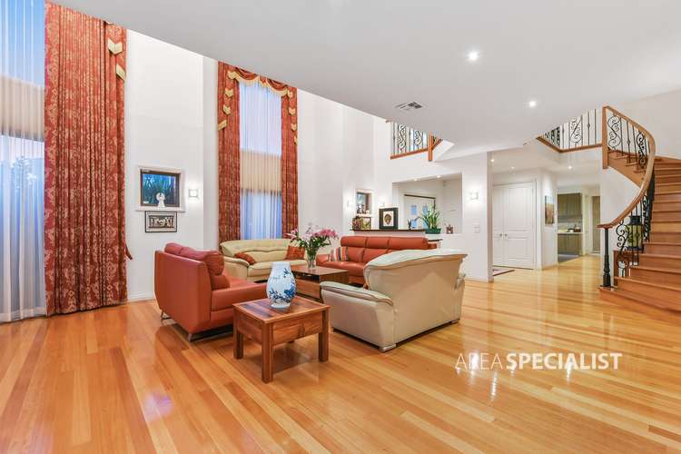 Fifth view of Homely house listing, 25 Stanford Avenue, Keysborough VIC 3173