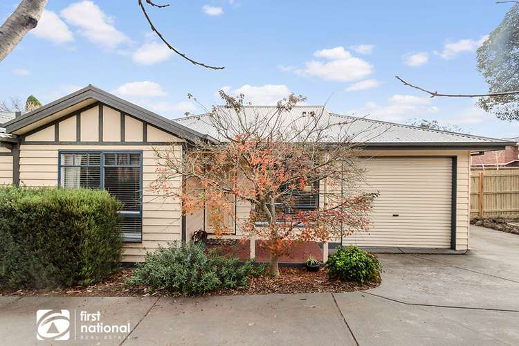 Main view of Homely unit listing, 3/3 Halls Parade, Mitcham VIC 3132