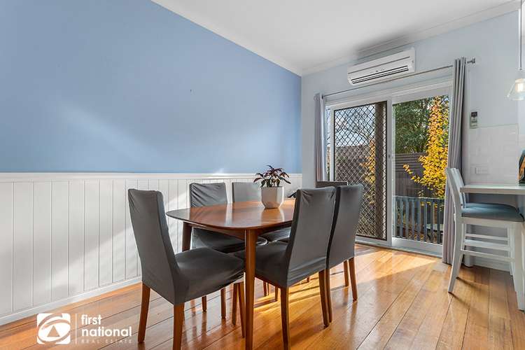 Third view of Homely unit listing, 3/3 Halls Parade, Mitcham VIC 3132