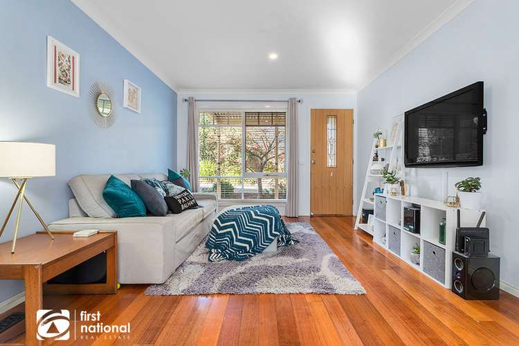 Fifth view of Homely unit listing, 3/3 Halls Parade, Mitcham VIC 3132