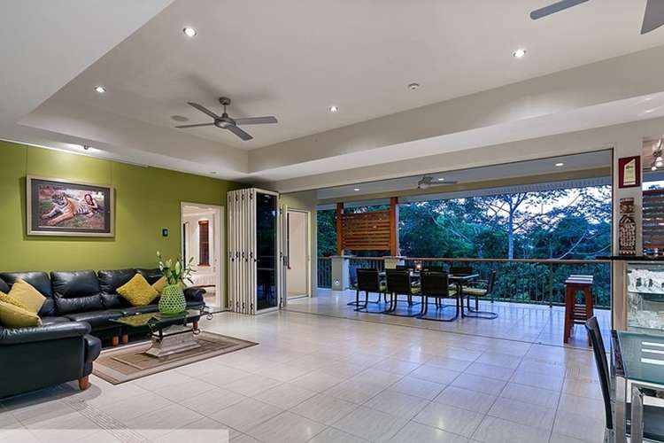 Second view of Homely house listing, 26 Osprey Close, Bayview Heights QLD 4868