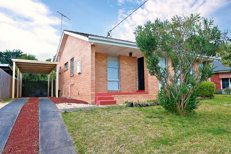 Main view of Homely house listing, 10 Alder Court, Frankston North VIC 3200
