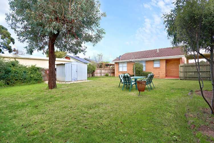 Fifth view of Homely house listing, 10 Alder Court, Frankston North VIC 3200