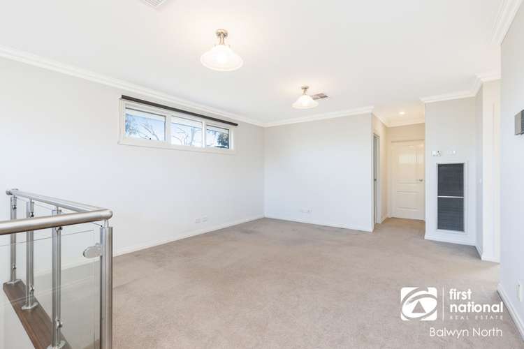 Fourth view of Homely townhouse listing, 3/3 Elizabeth Street, Doncaster East VIC 3109
