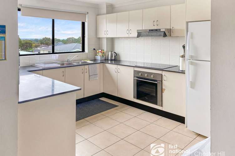 Third view of Homely unit listing, 11/259-261 Hector Street, Bass Hill NSW 2197