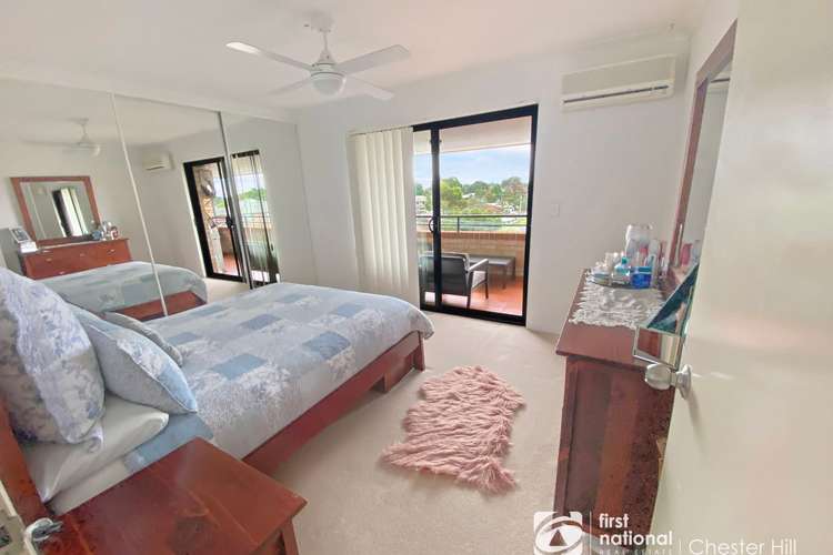 Fifth view of Homely unit listing, 11/259-261 Hector Street, Bass Hill NSW 2197