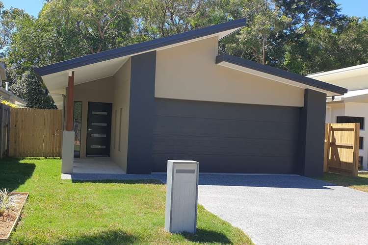 Main view of Homely unit listing, 11/136-166 Moore Road, Kewarra Beach QLD 4879