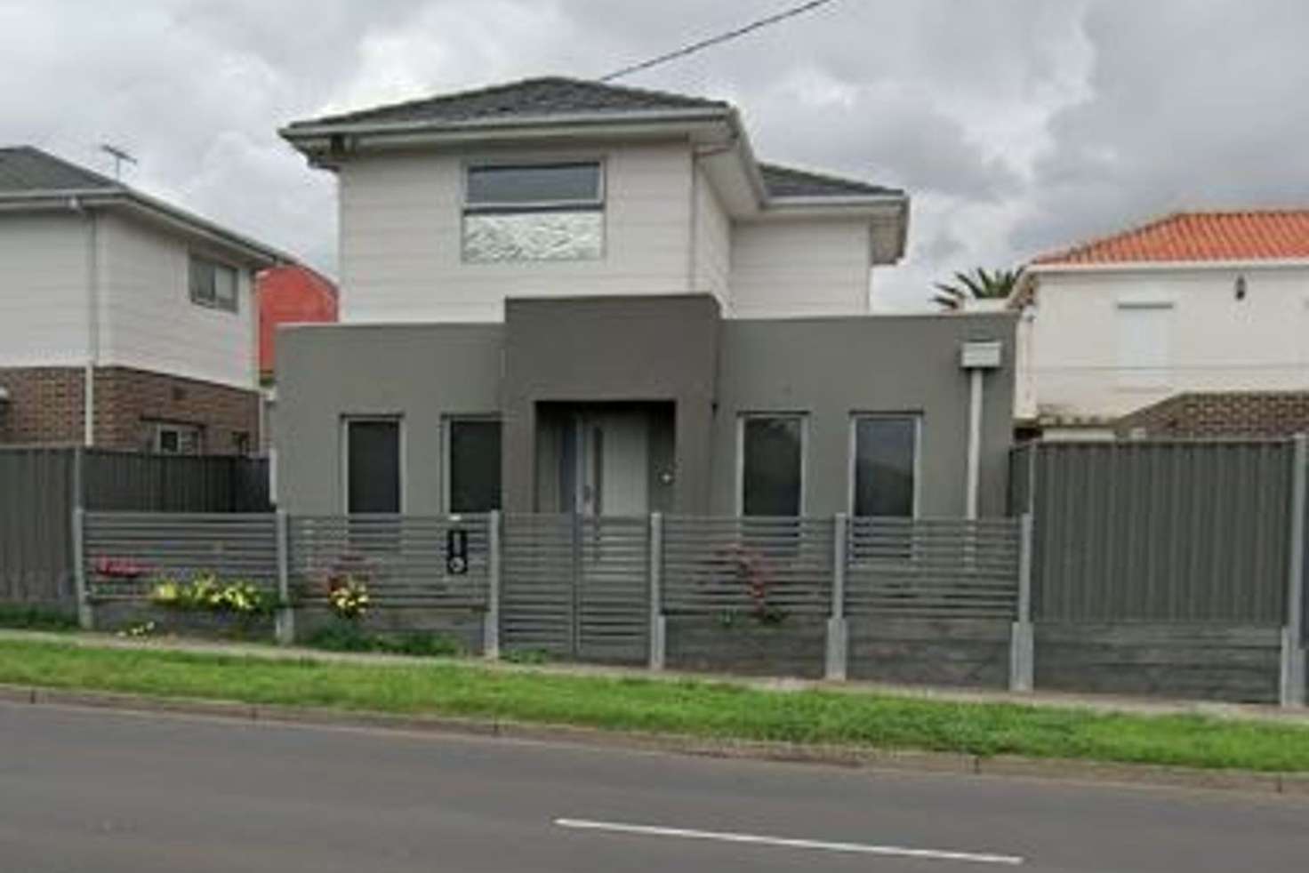 Main view of Homely townhouse listing, 80B Anderson Road, Sunshine VIC 3020
