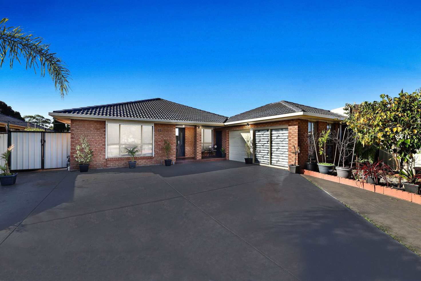 Main view of Homely house listing, 12 Kipling Place, Delahey VIC 3037
