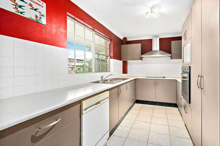 Main view of Homely unit listing, 9/31-33 Banksia Rd, Caringbah NSW 2229