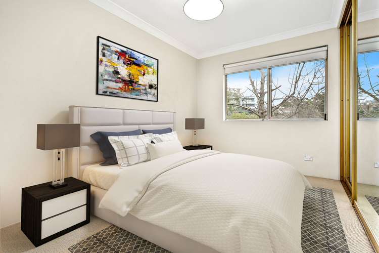Third view of Homely unit listing, 9/31-33 Banksia Rd, Caringbah NSW 2229