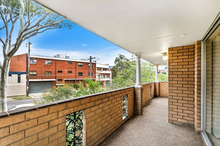 Fifth view of Homely unit listing, 9/31-33 Banksia Rd, Caringbah NSW 2229