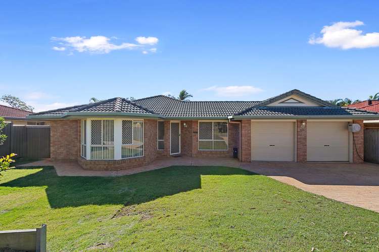 Second view of Homely house listing, 10 Cresthill Street, Birkdale QLD 4159