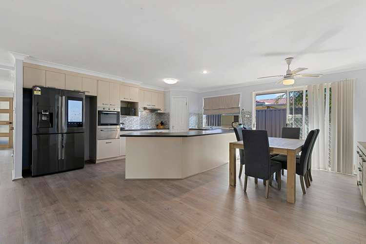 Fifth view of Homely house listing, 10 Cresthill Street, Birkdale QLD 4159