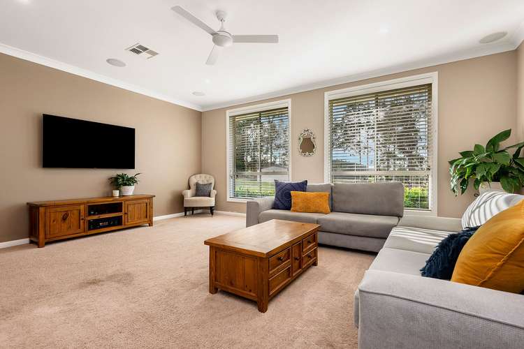 Second view of Homely house listing, 9 Echidna Close, Bellbird NSW 2325